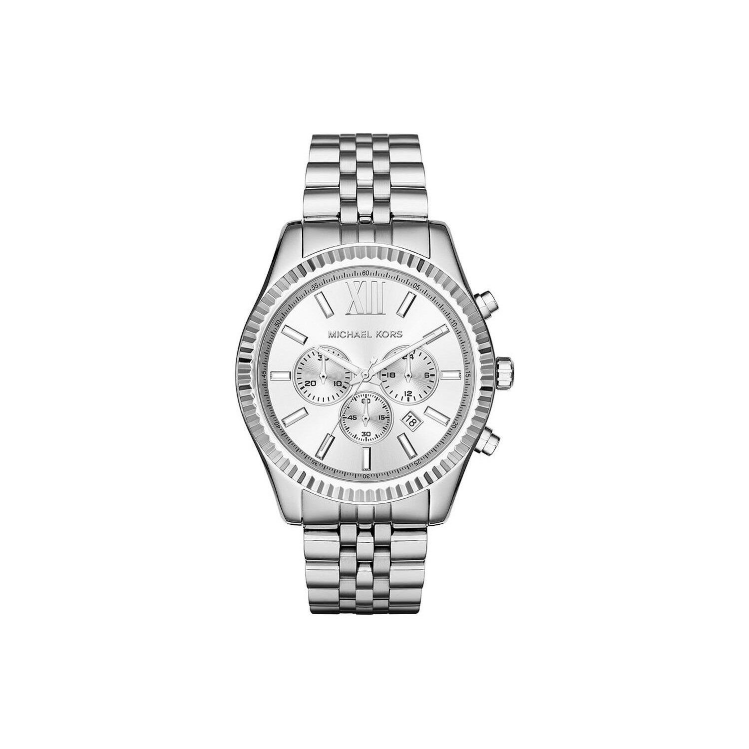 Michael Kors Mk8405 Erkek Kol Saati