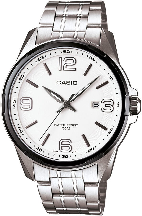 Casio MTP-1345AD-7AVDF Analog Erkek Kol Saati