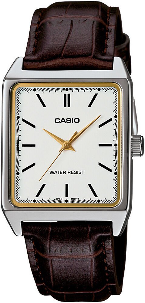 Casio Mtp-V007L-7E2Udf Analog Erkek Kol Saati