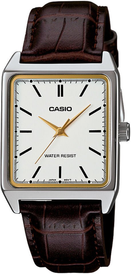 Casio Mtp-V007L-7E2Udf Analog Erkek Kol Saati