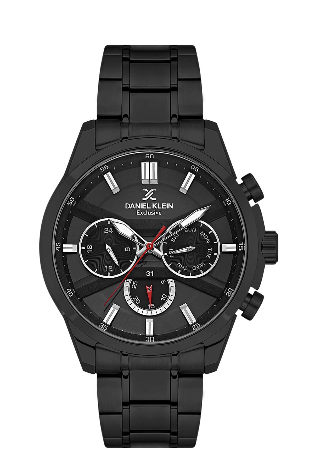 Daniel Klein Dk.1.13793-7 Erkek Kol Saati