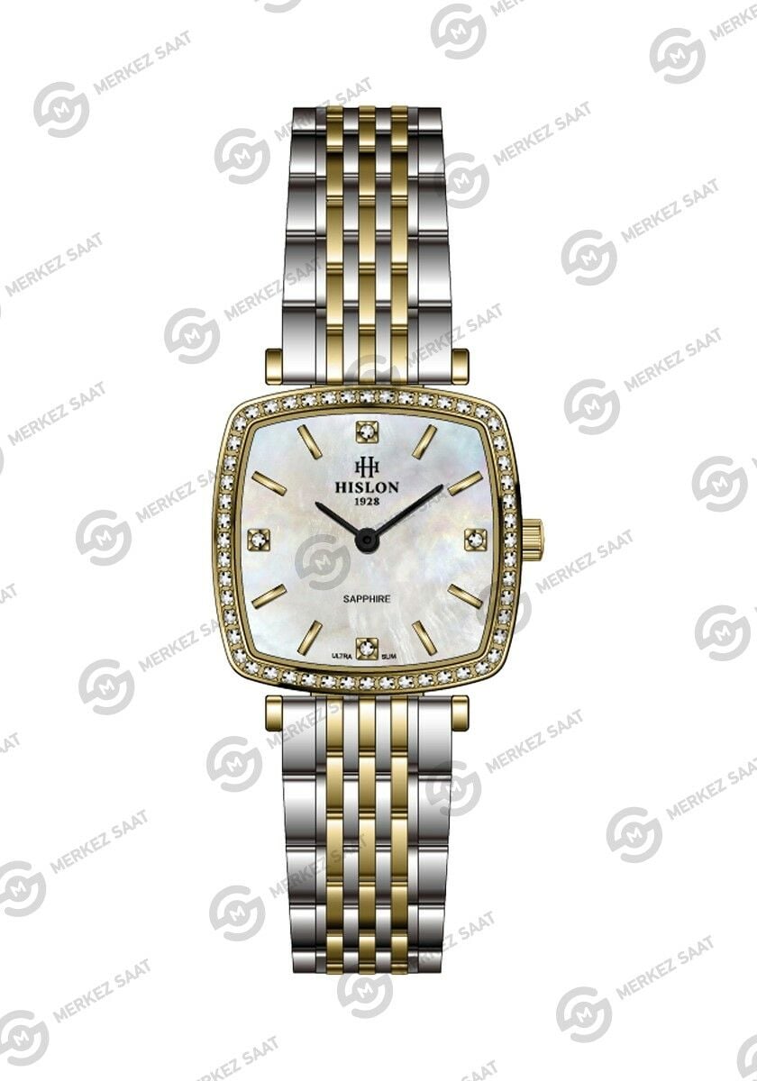 Hislon Women's Classic Queen QL229T-09SG