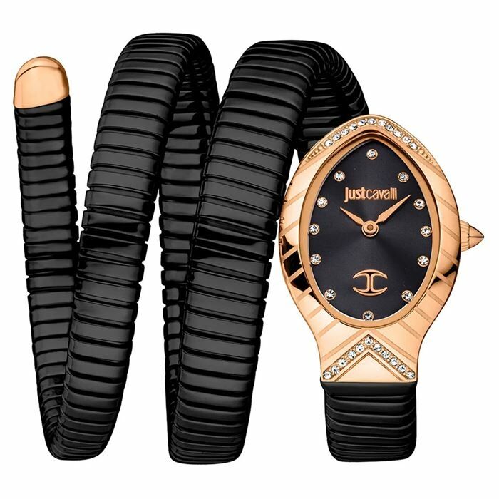 Just Cavalli Jc1L248M0085 Kadın Kol Saati