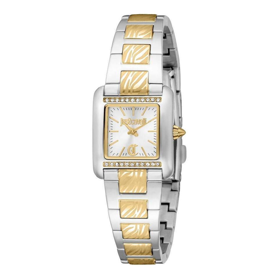 Just Cavalli JC1L384M0085 Kadın Kol Saati