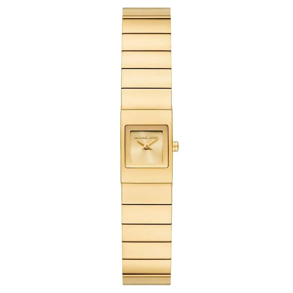 Michael Kors Mk4885 Kadın Kol Saati