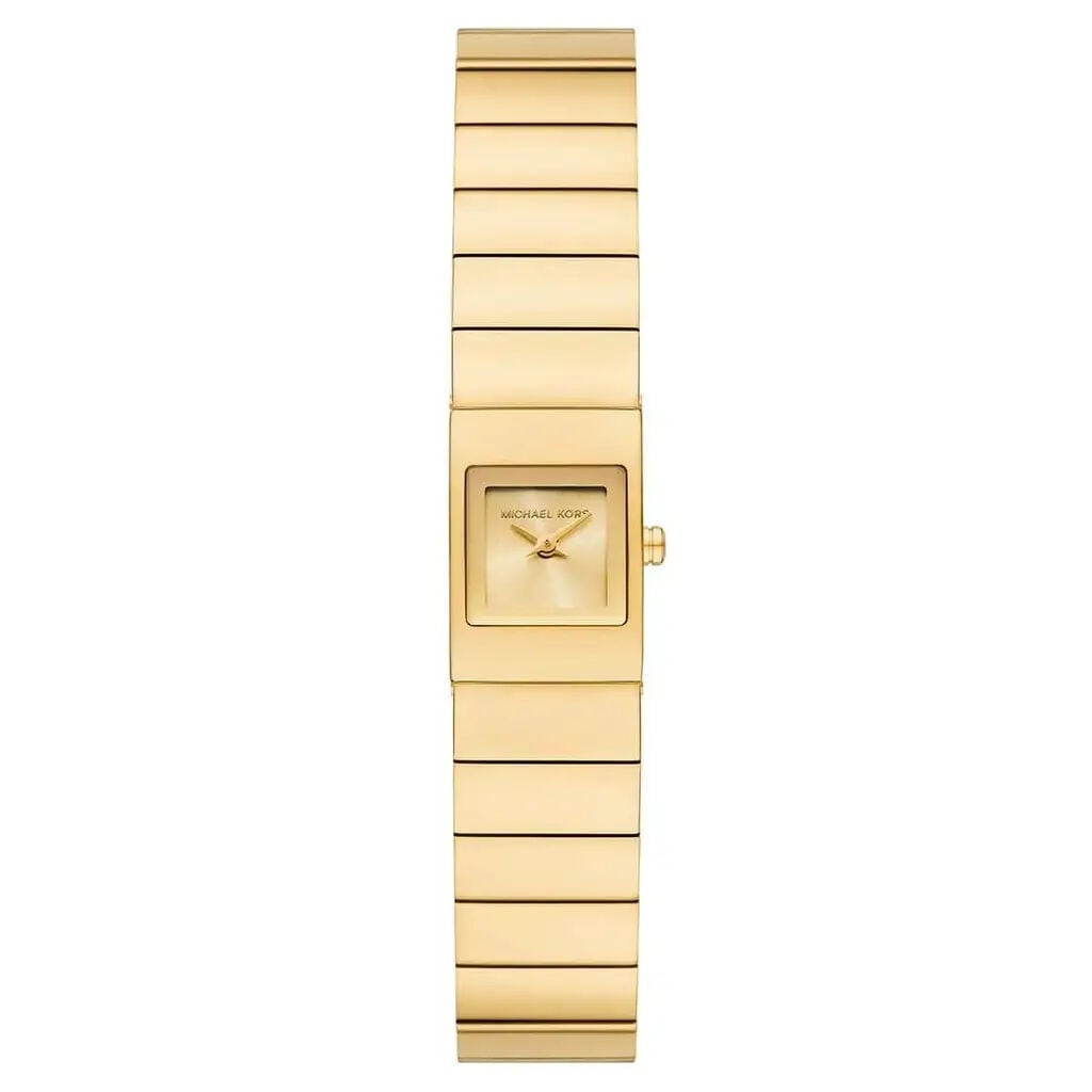 Michael Kors Mk4885 Kadın Kol Saati