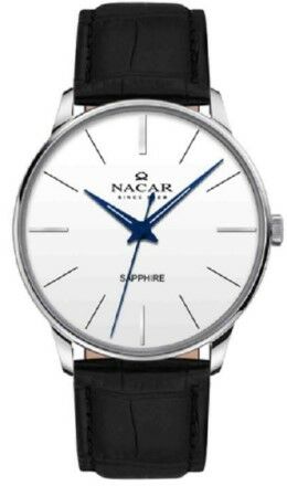 Nacar Nc31-2970125-Awl1 Erkek Kol Saati