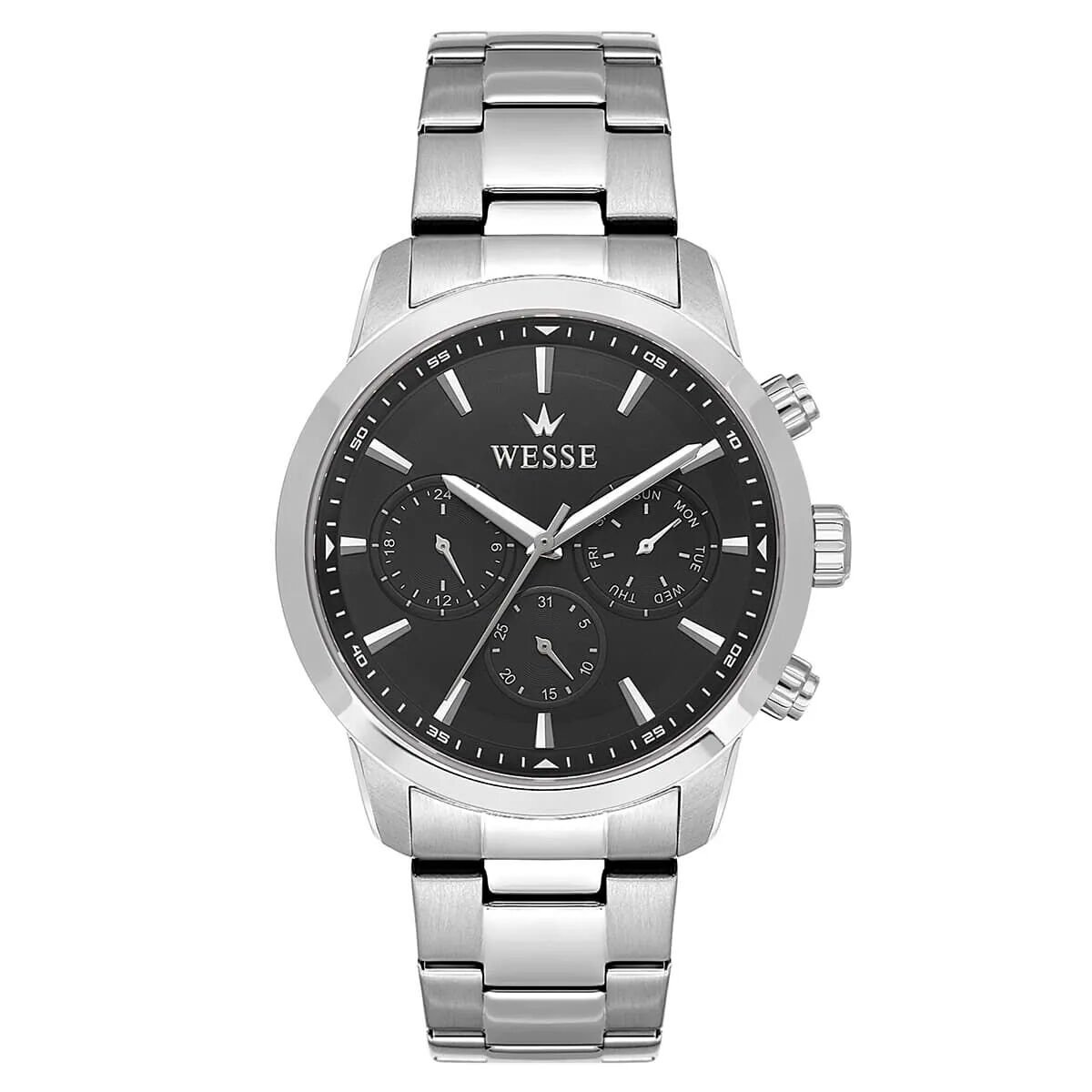 Wesse Wwg207210 Erkek Kol Saati