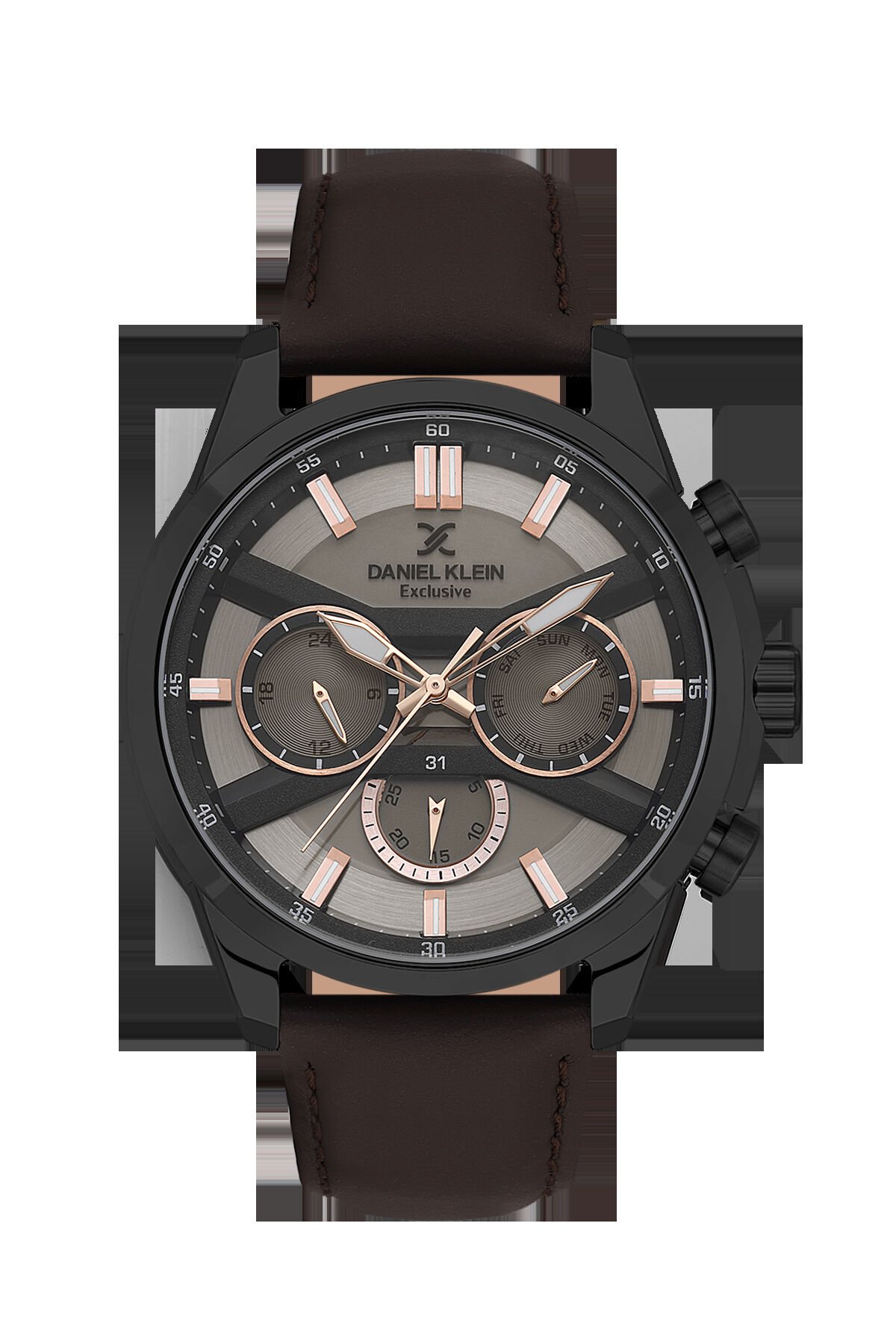 Daniel Klein Dk.1.13794-4 Erkek Kol Saati