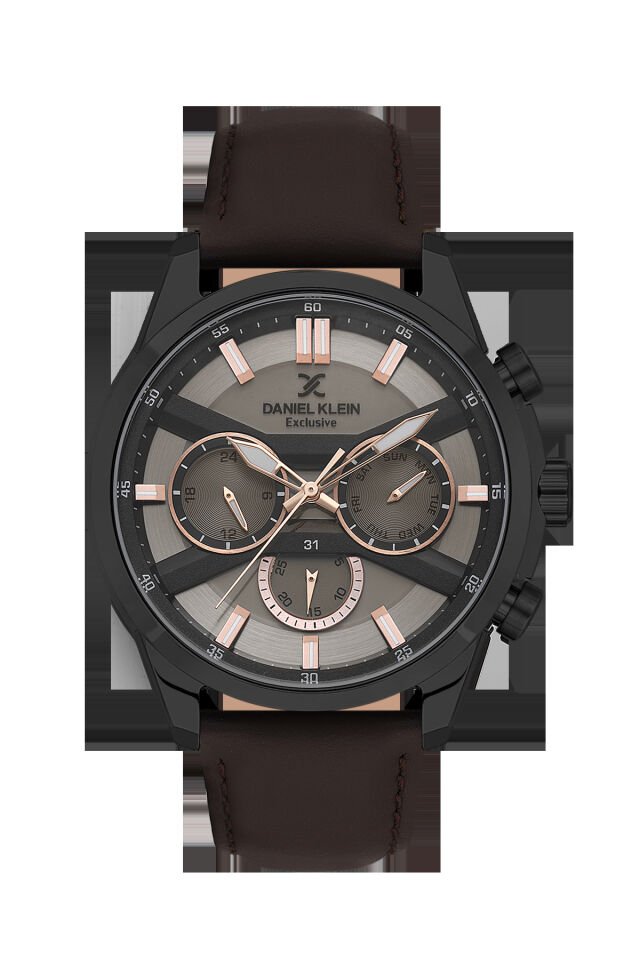 Daniel Klein Dk.1.13794-4 Erkek Kol Saati