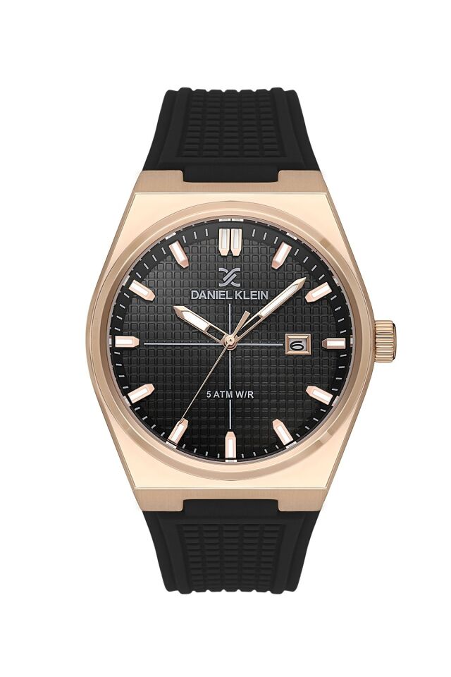 Daniel Klein Dke.1.10675-6 Erkek Kol Saati