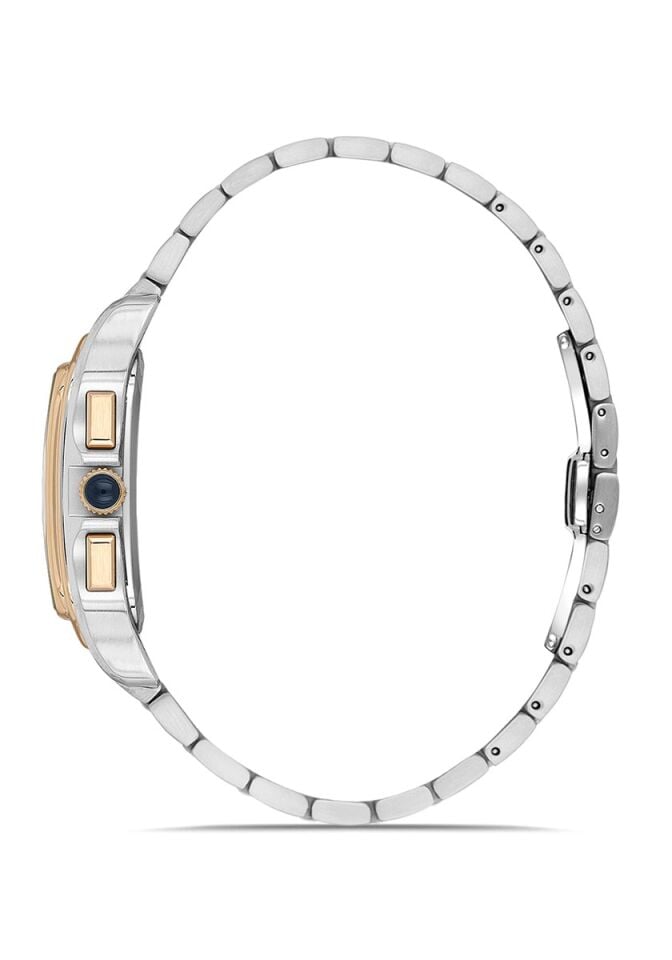 Momentus Tm348T-02Sg Erkek Kol Saati