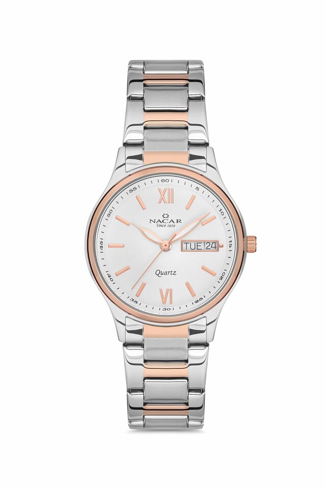 Nacar Nc31-39B155-Ewm Kadın Kol Saati
