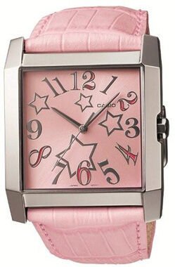 Casio Ltf-113L-4Adf Analog Kadın Kol Saati