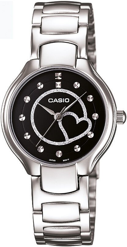 Casio Ltp-1337D-1Adf Analog Kadın Kol Saati