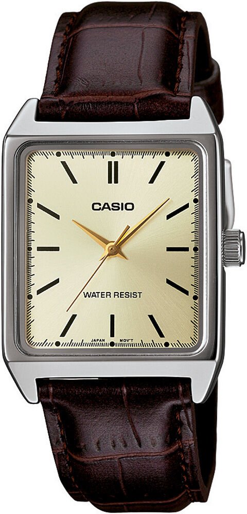 Casio Mtp-V007L-9Eudf Analog Erkek Kol Saati