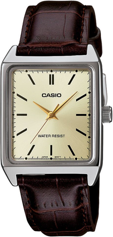 Casio Mtp-V007L-9Eudf Analog Erkek Kol Saati