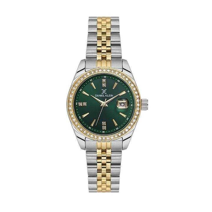 Daniel Klein DKE.6.10943-5 32,5 Mm Kadın Kol Saati