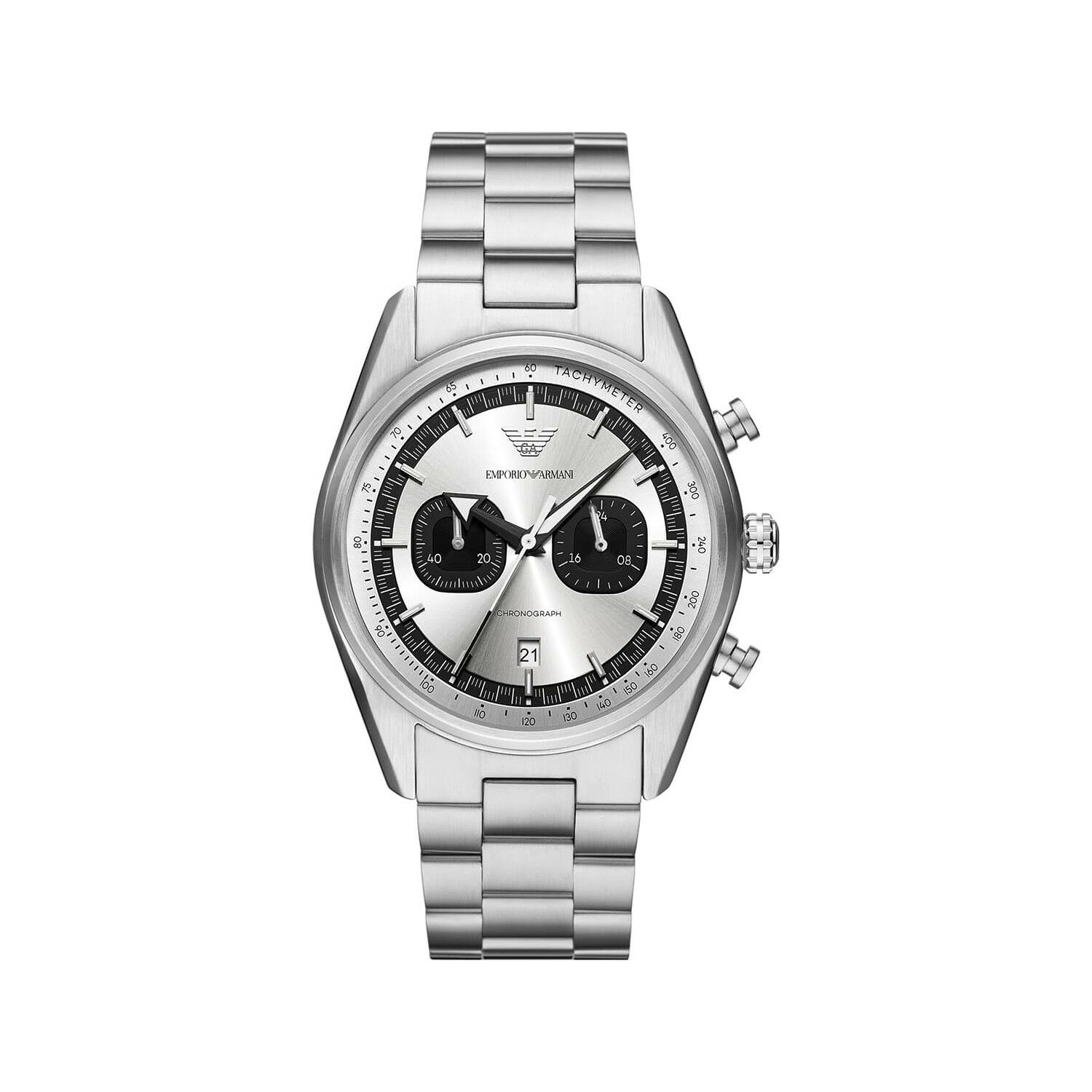 Emporio Armani Ar11636 Erkek Kol Saati