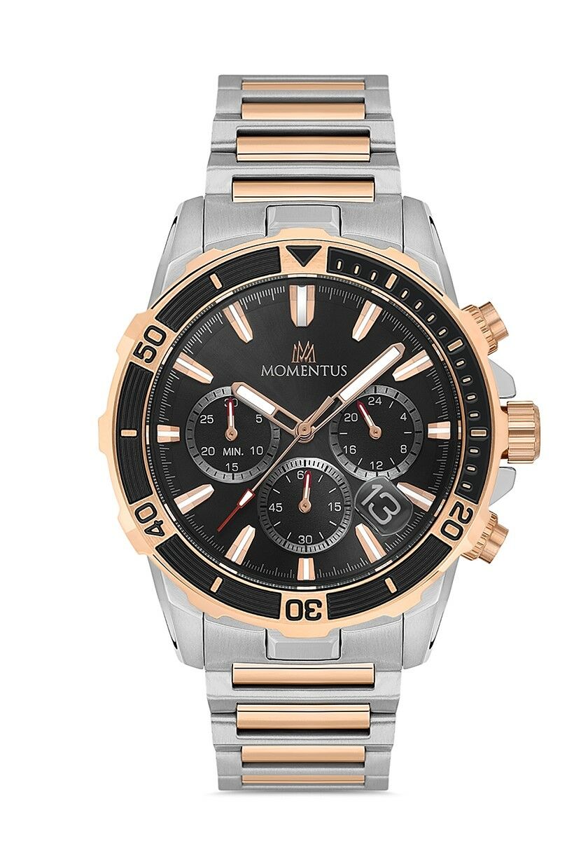 Momentus Men's Sport Master SM357T-04SR