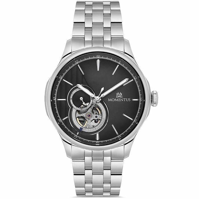 Momentus MM102S-16SS Erkek Kol Saati