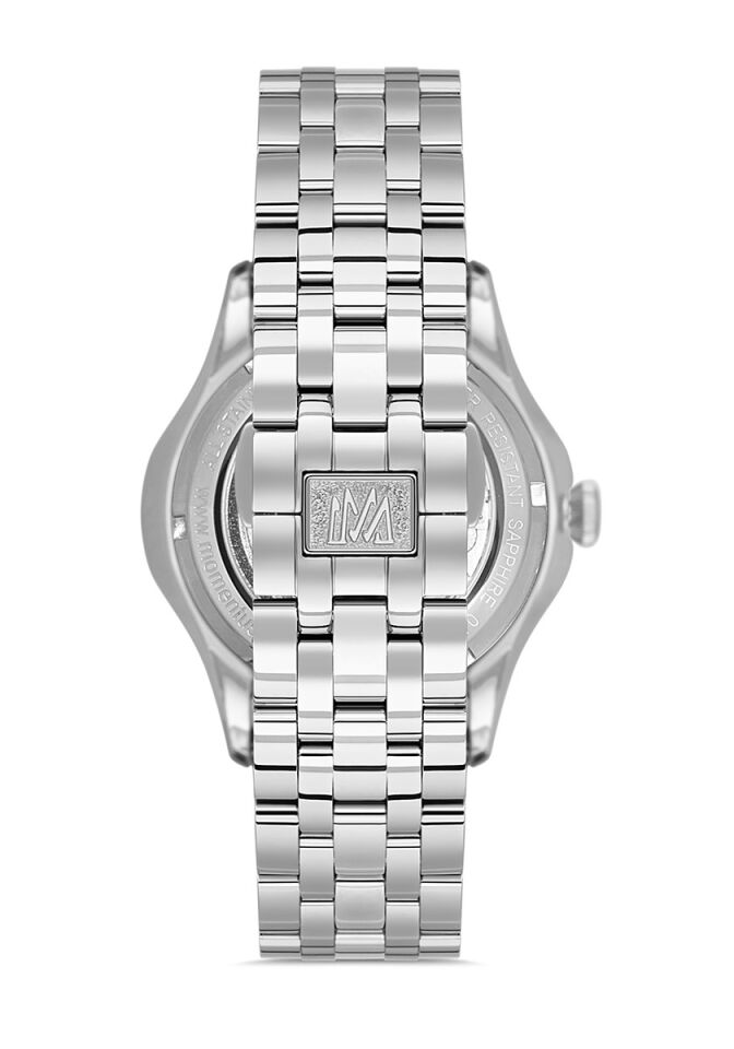 Momentus Mm102S-16Ss Erkek Kol Saati