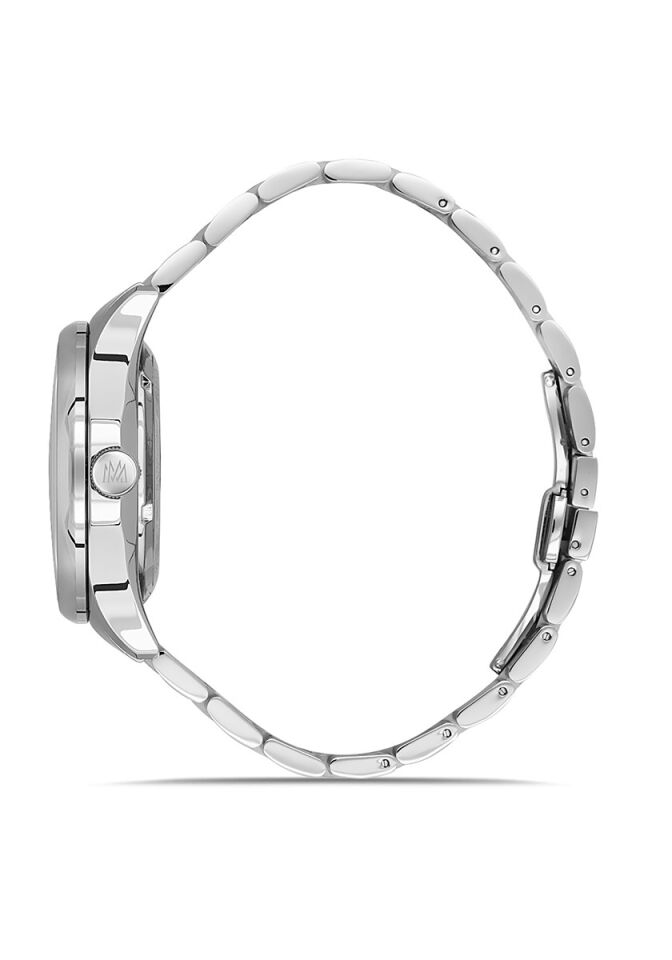 Momentus MM102S-16SS Erkek Kol Saati