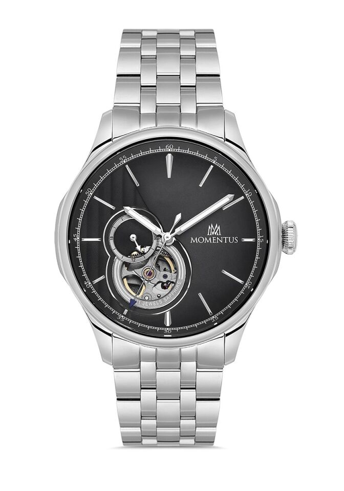 Momentus MM102S-16SS Erkek Kol Saati