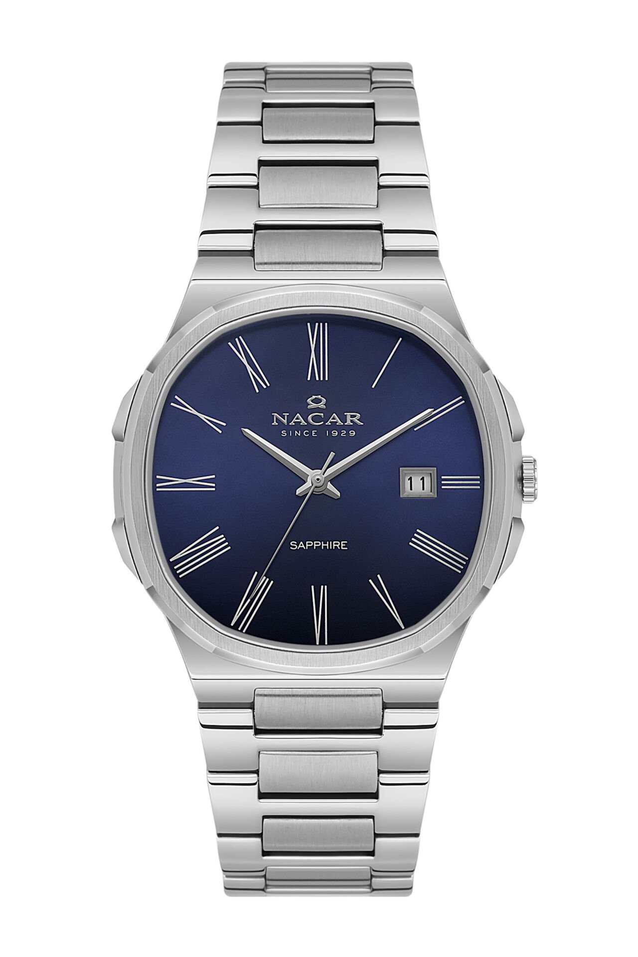 Nacar Nc33-298377-Alm Erkek Kol Saati