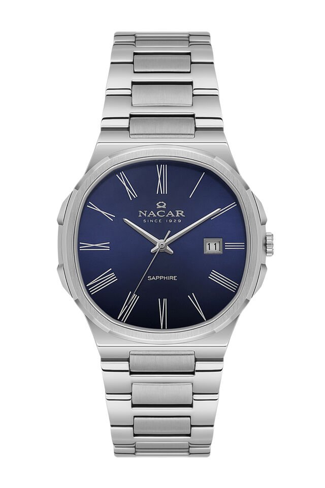 Nacar Nc33-298377-Alm Erkek Kol Saati