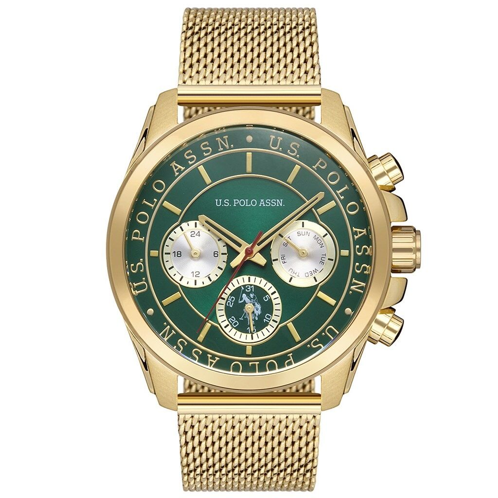U.s. Polo Assn. Uspa1028-07