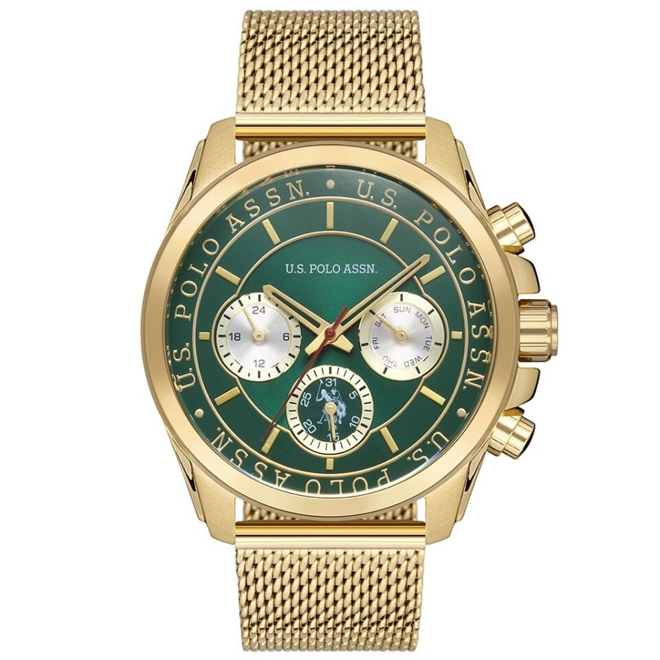 U.s. Polo Assn. Uspa1028-07