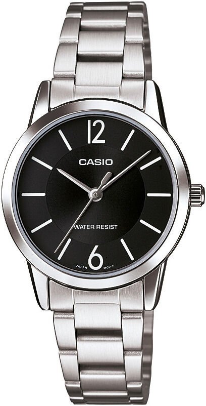 Casio Ltp-1377D-1Bdf Analog Kadın Kol Saati