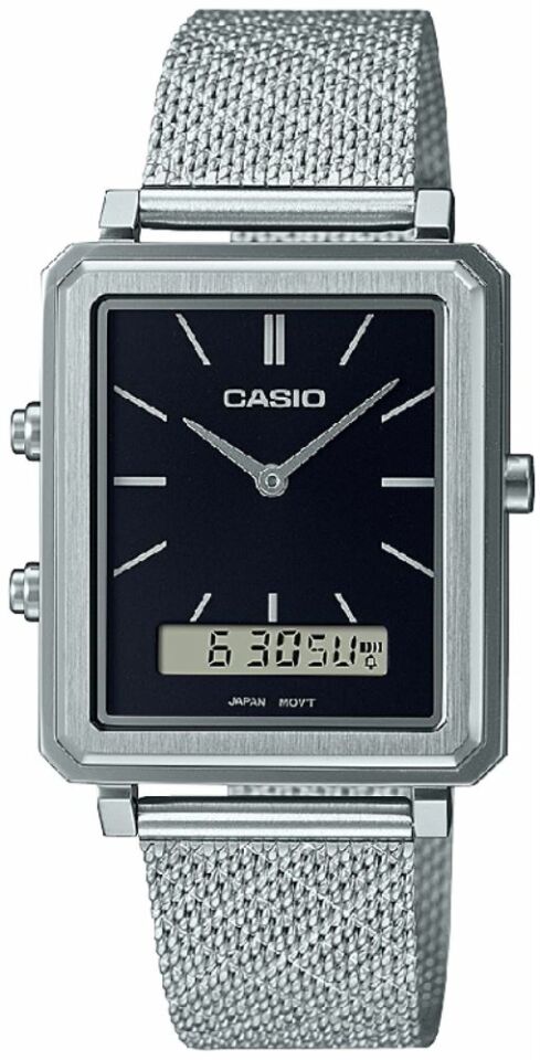 Casio Mtp-B205M-1Edf Analog Erkek Kol Saati