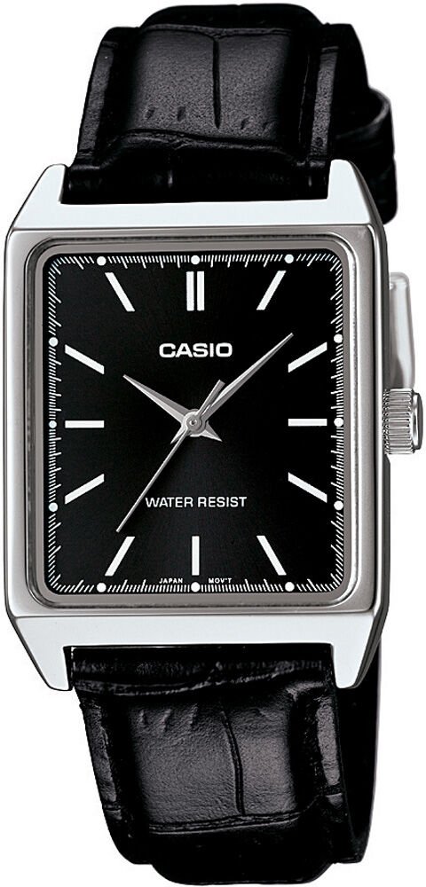 Casio Mtp-V007L-1Eudf Analog Erkek Kol Saati