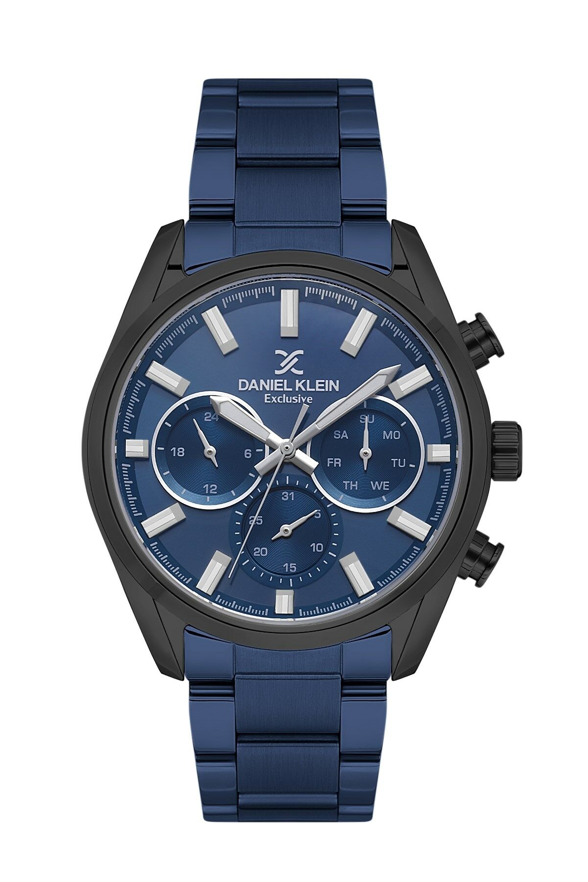 Daniel Klein Dke.1.10593-12 Erkek Kol Saati