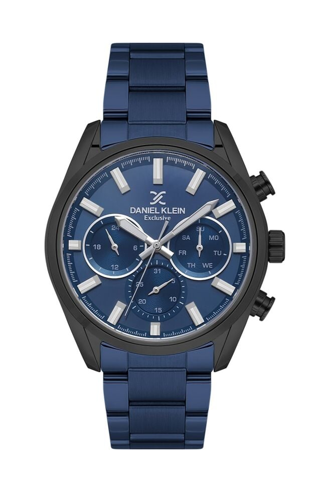 Daniel Klein Dke.1.10593-12 Erkek Kol Saati