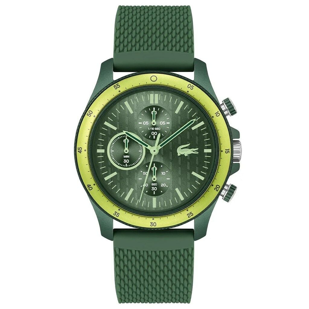 Lacoste Lac2011328 Erkek Kol Saati