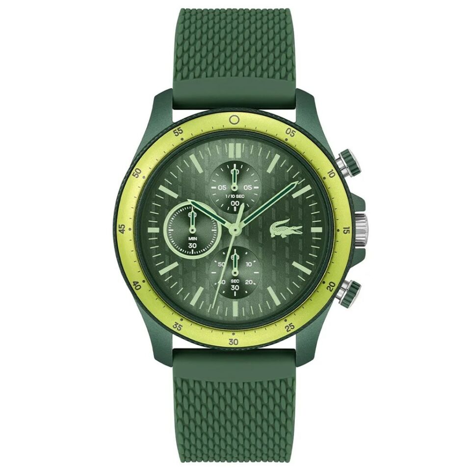 Lacoste Lac2011328 Erkek Kol Saati