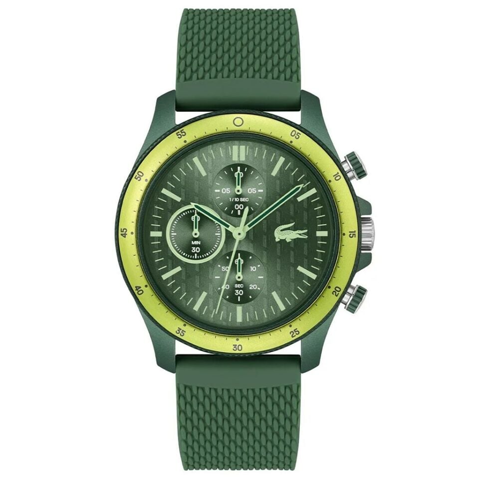 Lacoste Lac2011328 Erkek Kol Saati