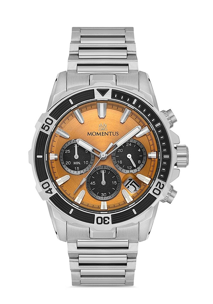 Momentus Men's Sport Master SM357T-13SS