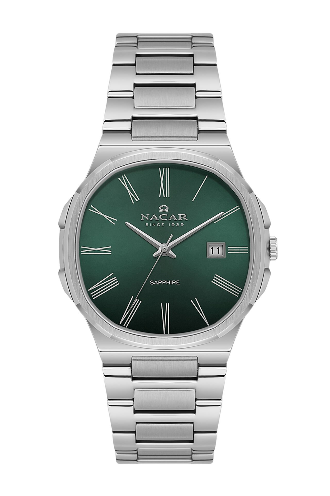 Nacar Nc33-298377-Anm Erkek Kol Saati