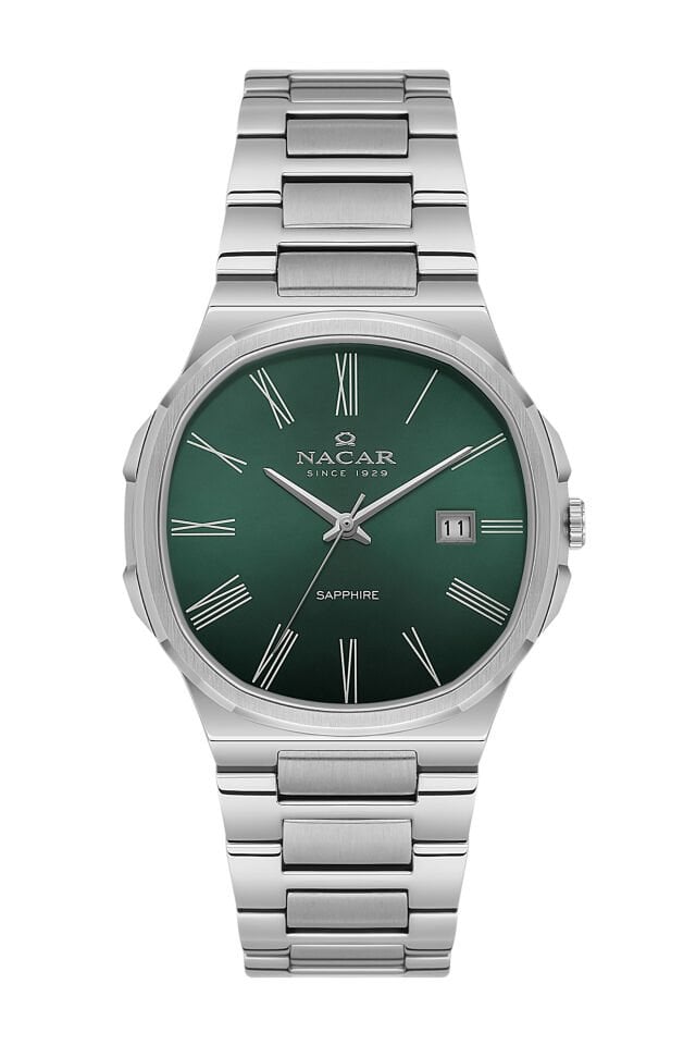 Nacar Nc33-298377-Anm Erkek Kol Saati