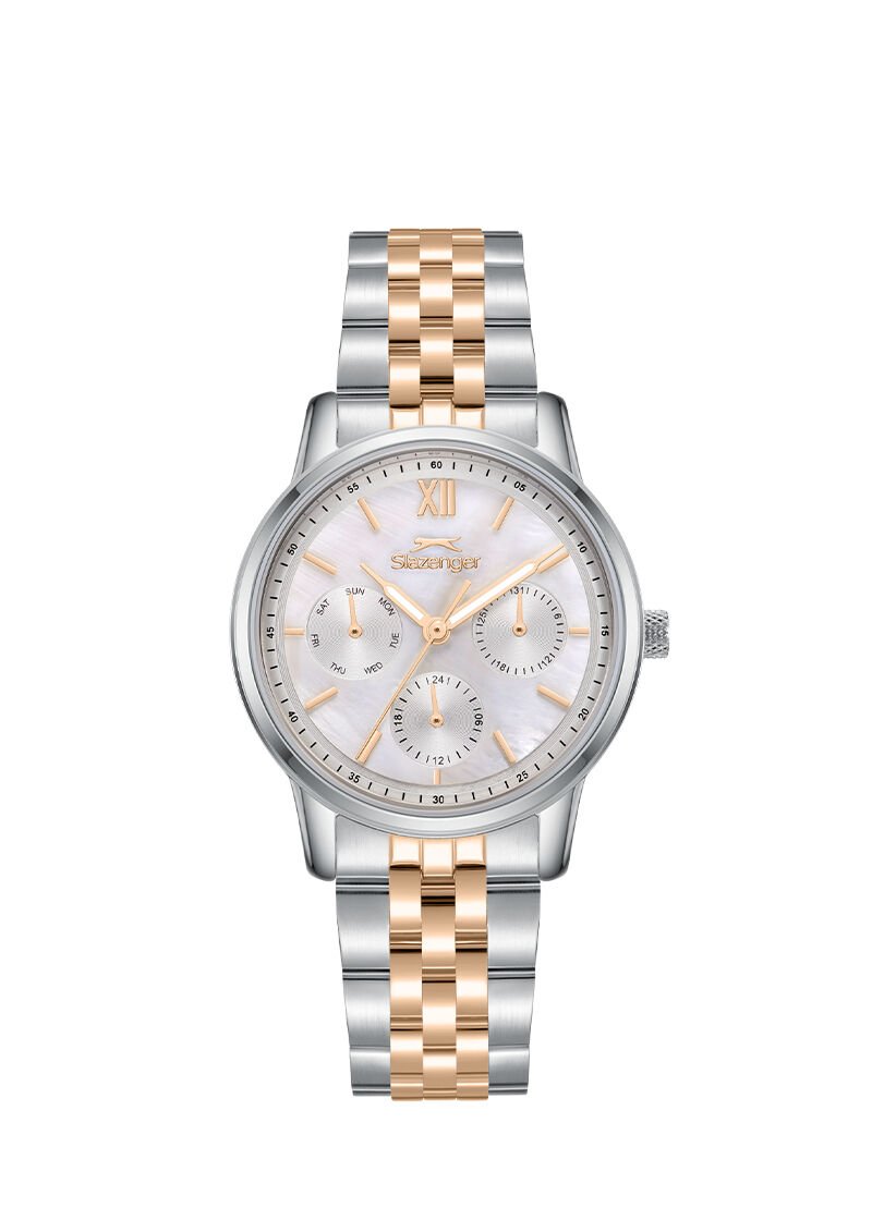 Slazenger Sl.09.2471.4.03 Kadın Kol Saati