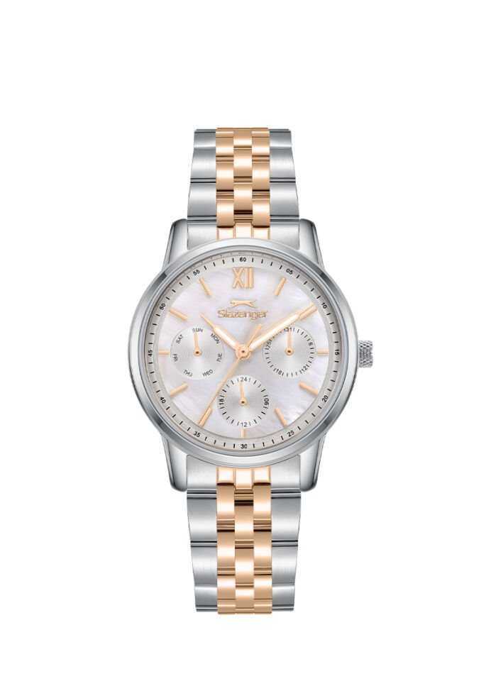 Slazenger Sl.09.2471.4.03 Kadın Kol Saati