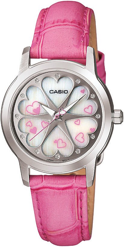 Casio Ltp-1323L-4Adf Analog Kadın Kol Saati