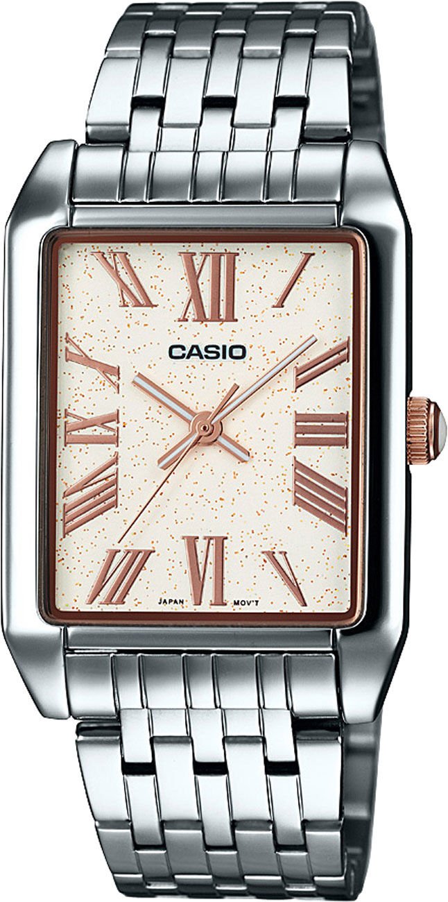 Casio Mtp-Tw101D-7Avdf Analog Erkek Kol Saati