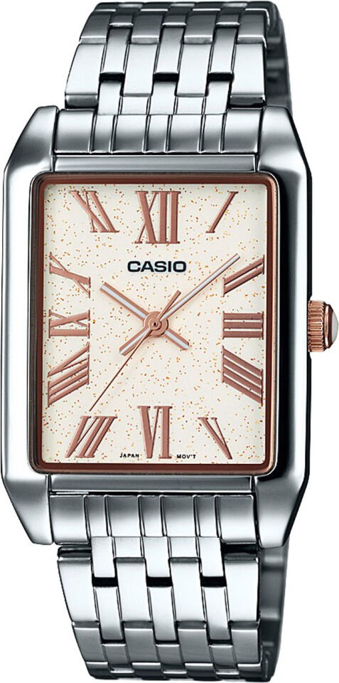 Casio Mtp-Tw101D-7Avdf Analog Erkek Kol Saati