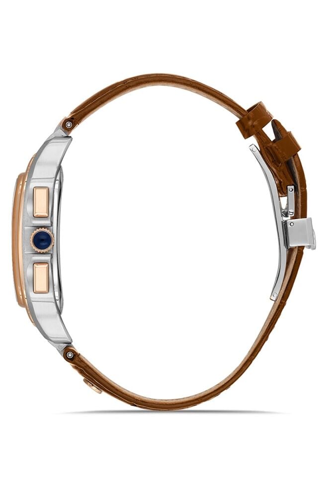 Momentus Men's Time Master TM348T-11KS