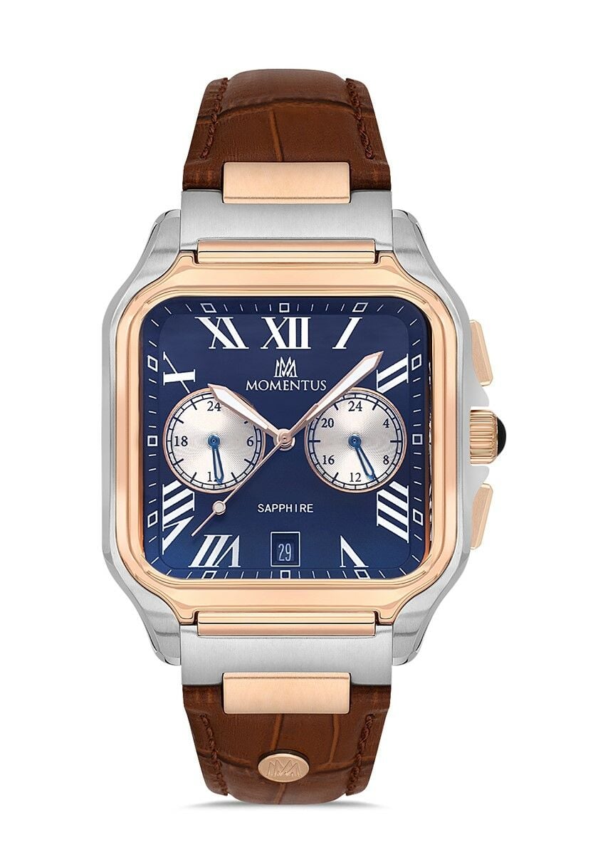 Momentus Men's Time Master TM348T-11KS
